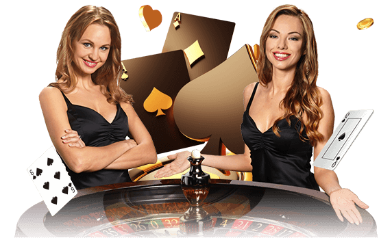 Jogue com dealers reais no BRA365!