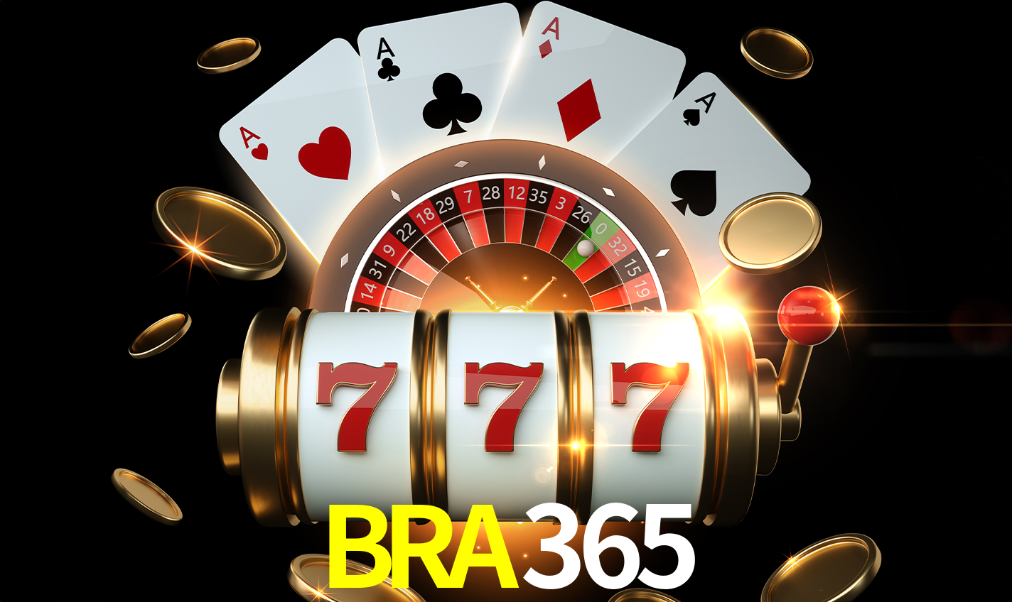 BRA365 aplicativo