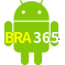Aplicativo BRA365bet para Android