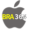 Aplicativo BRA365bet para iOS