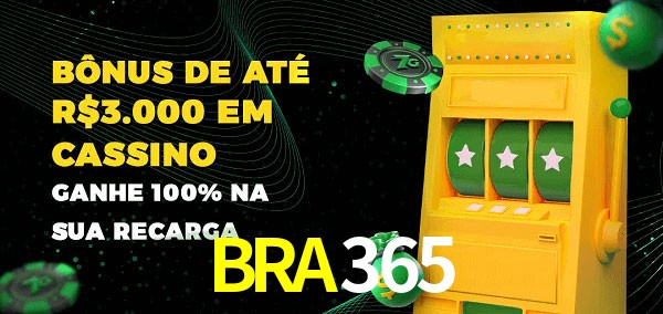 7gams melhor bônus de depósito